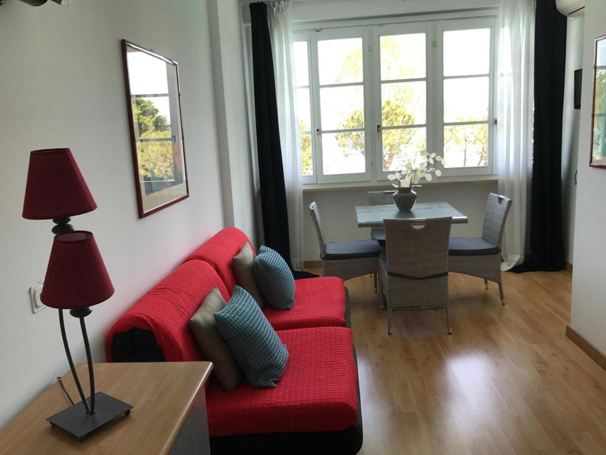 Aparthotel Alexandra 3*