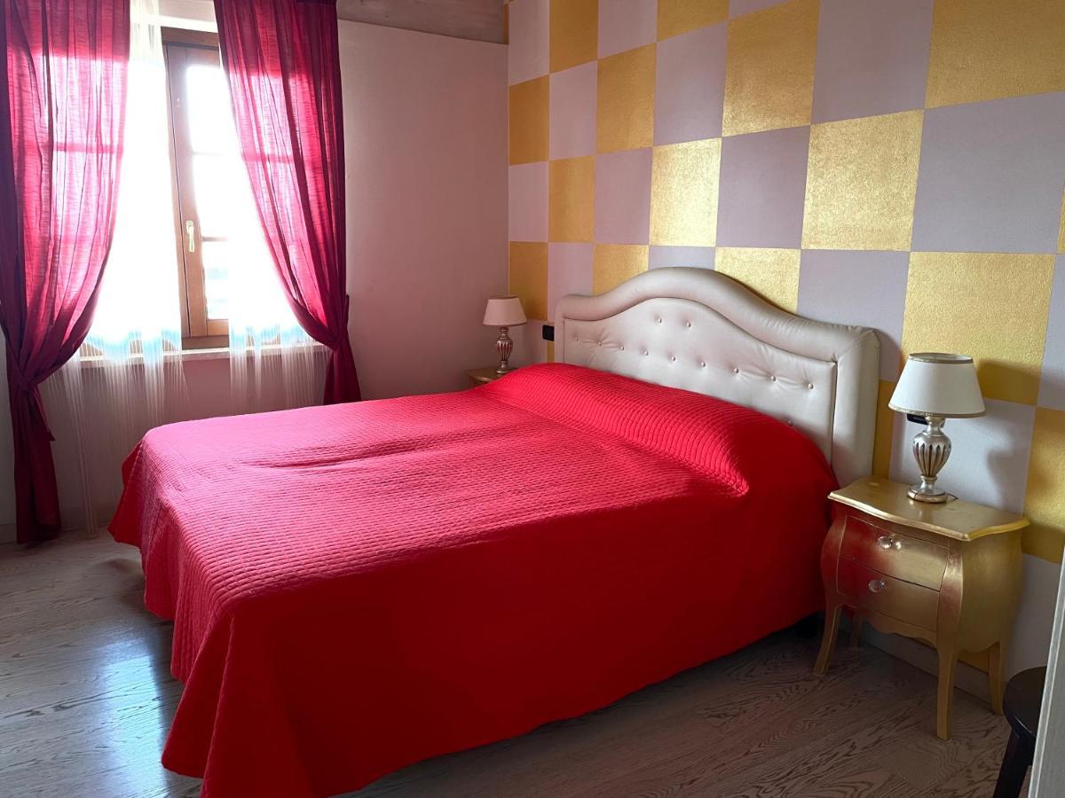 Aparthotel Alexandra