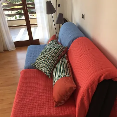 Residence Alexandra Stay Sirmione Buitenkant foto