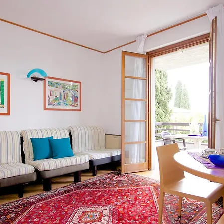 Residence Alexandra Stay Sirmione Buitenkant foto