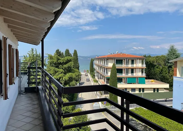 Residence Alexandra Stay