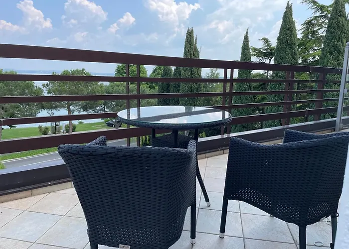 Residence Alexandra Stay