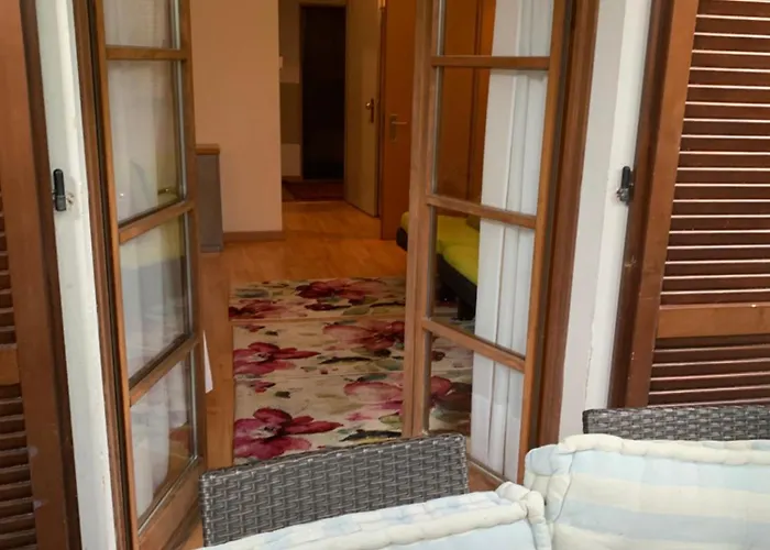 Residence Alexandra Stay