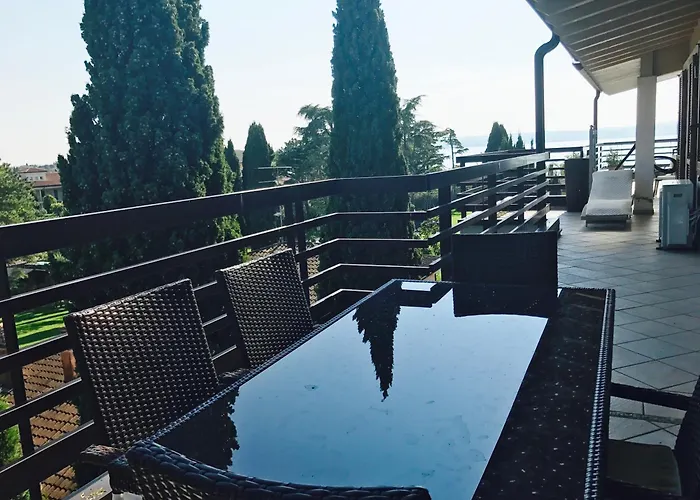Residence Alexandra Stay
