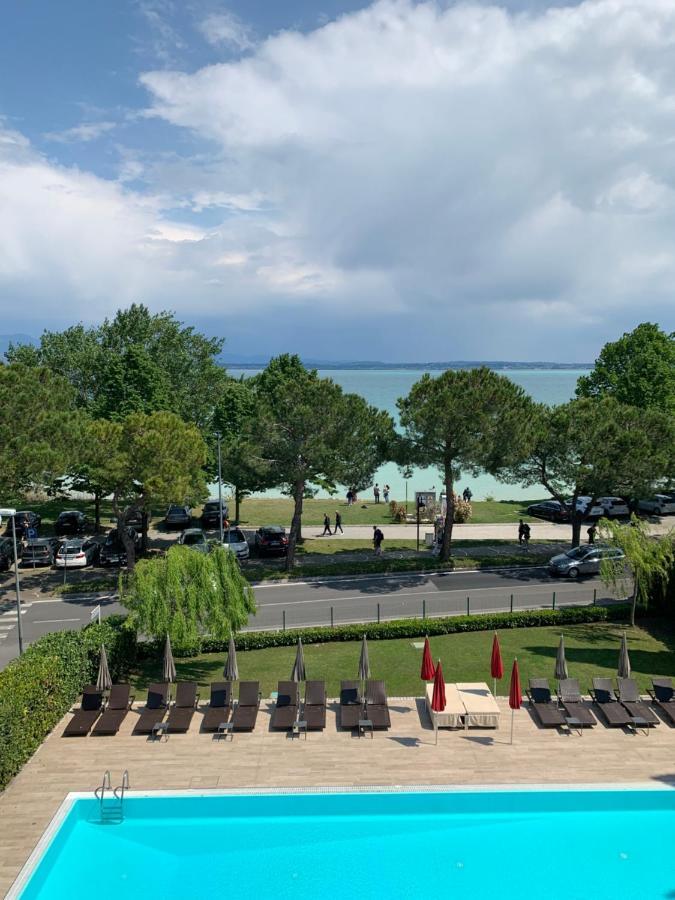 Aparthotel Alexandra Sirmione