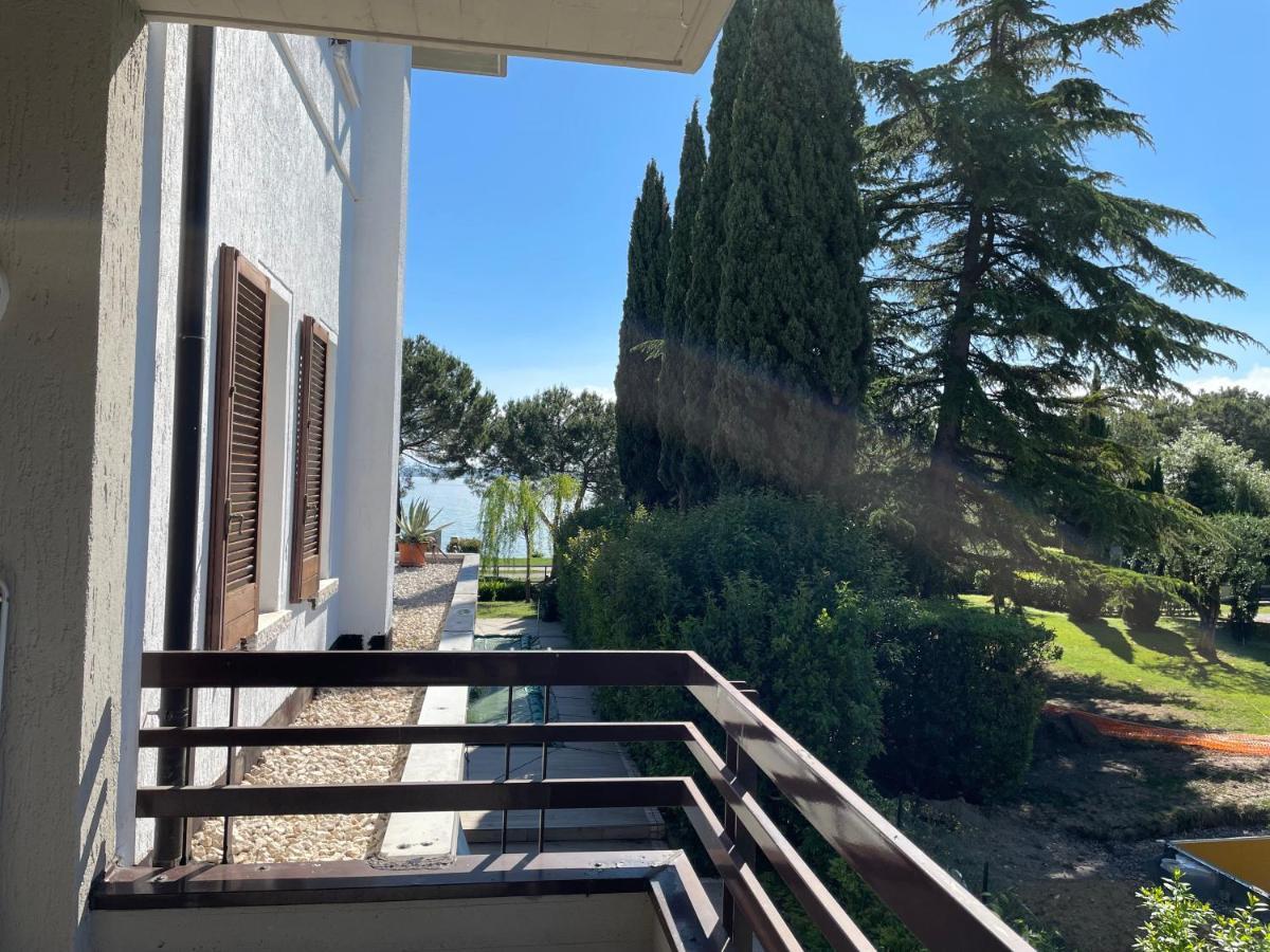 Aparthotel Alexandra Sirmione
