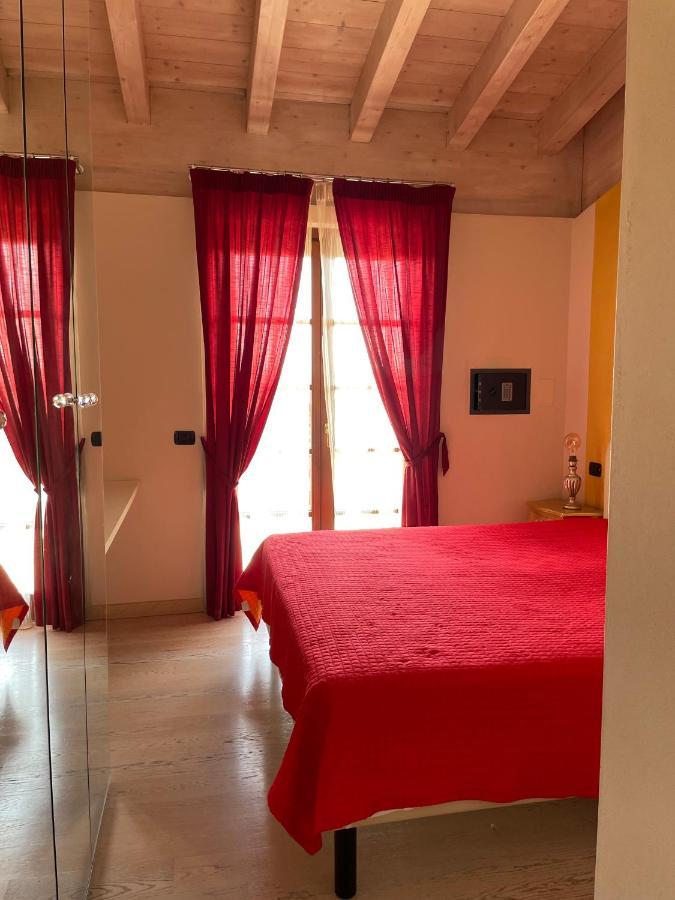 Aparthotel Alexandra Sirmione