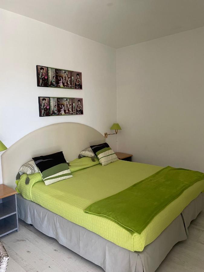 Aparthotel Alexandra