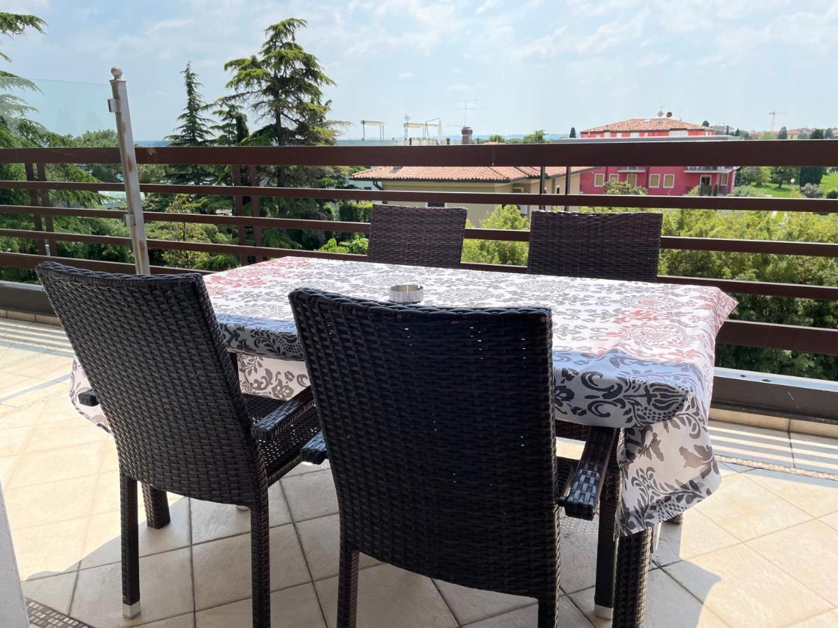 Aparthotel Alexandra Sirmione