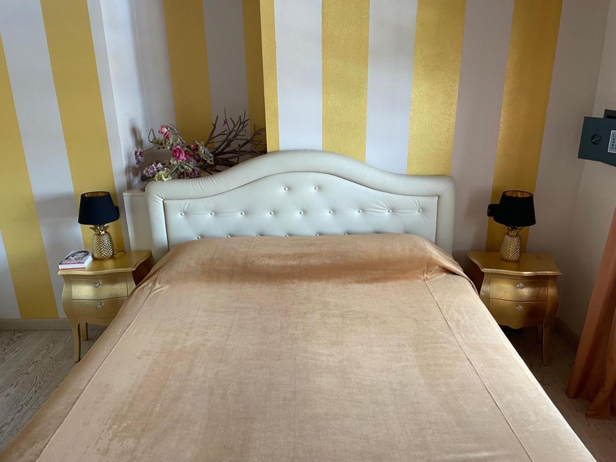 Alexandra Aparthotel Sirmione
