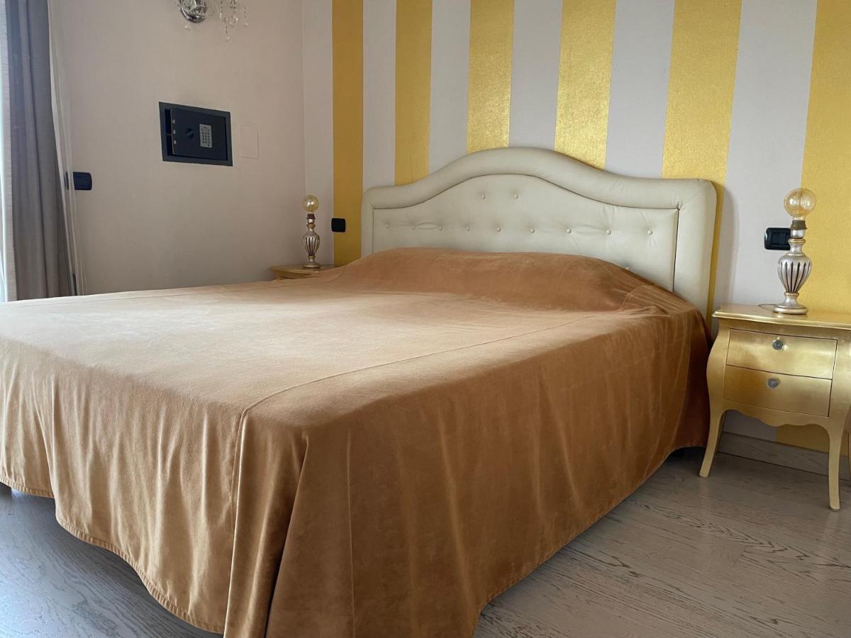 Aparthotel Alexandra Sirmione