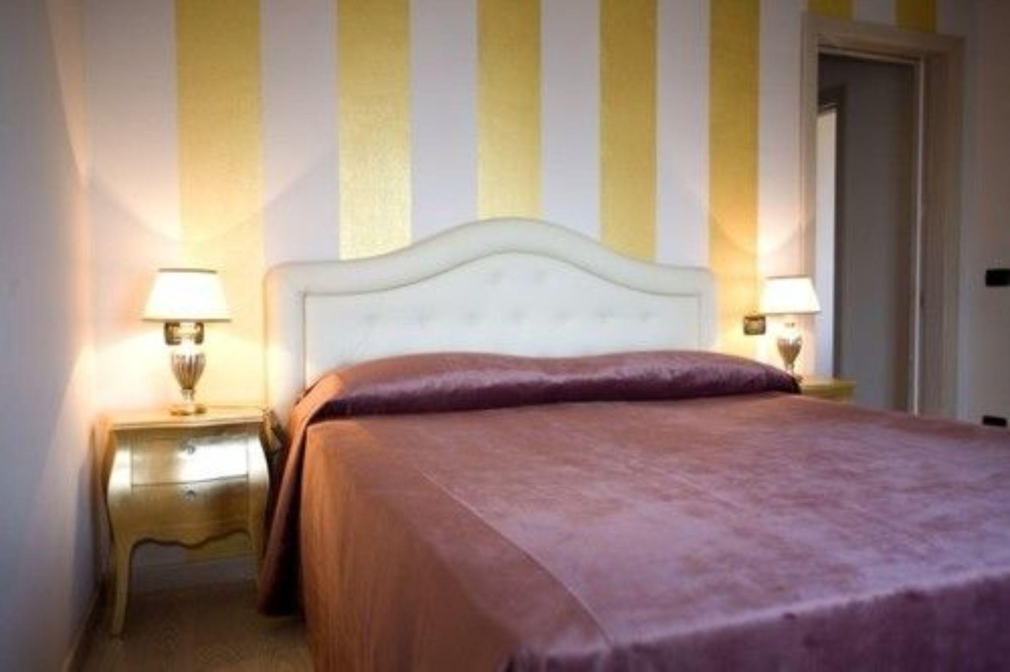 Alexandra Aparthotel Sirmione