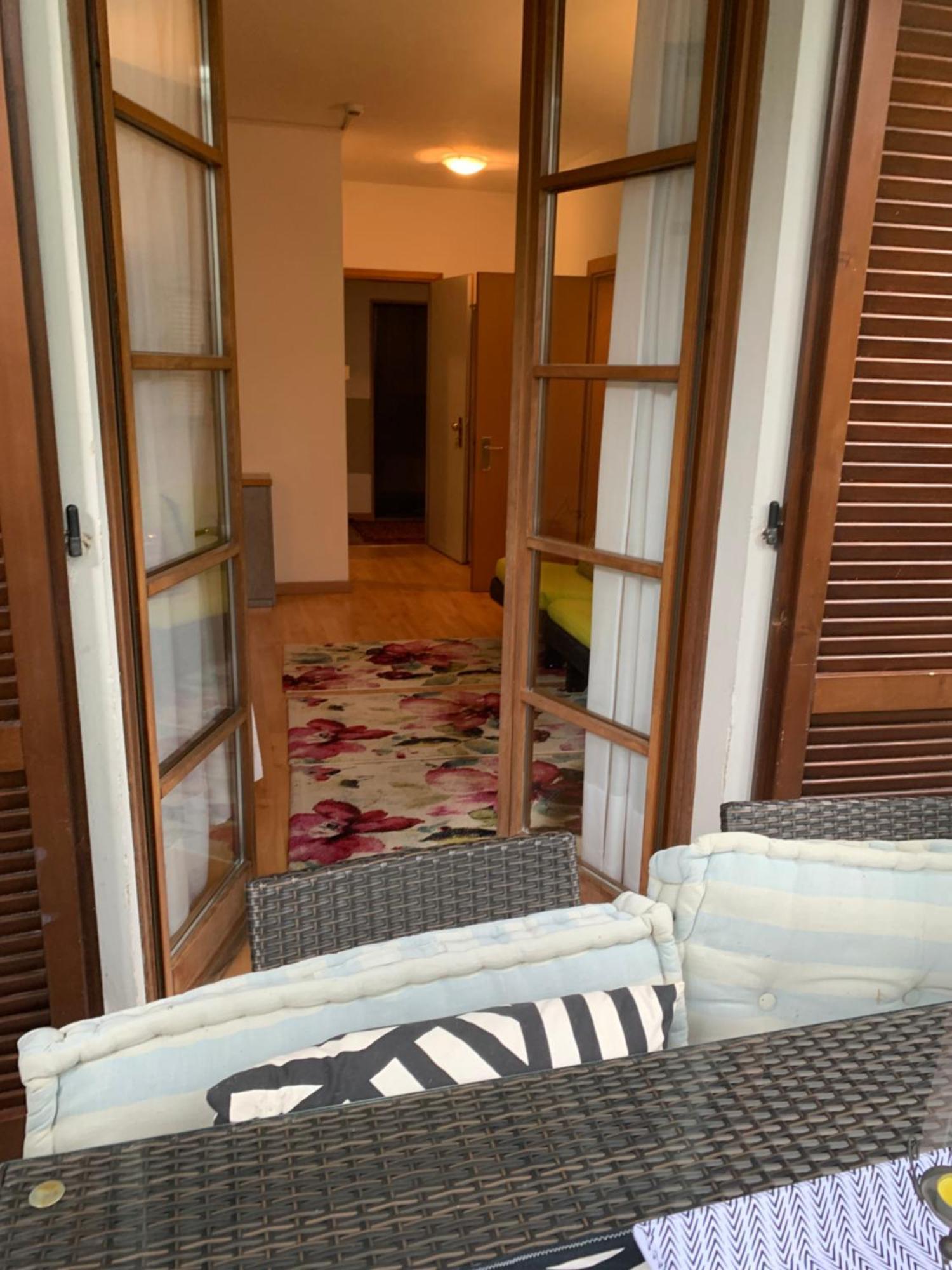 Aparthotel Alexandra 3*