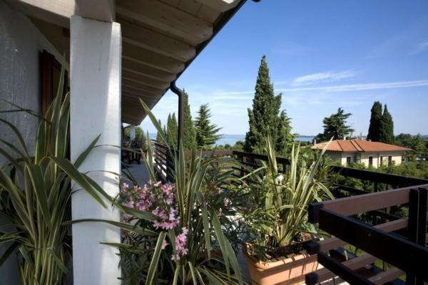 Alexandra Aparthotel Sirmione