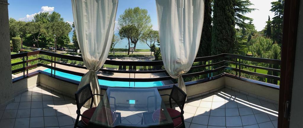 Alexandra Aparthotel Sirmione
