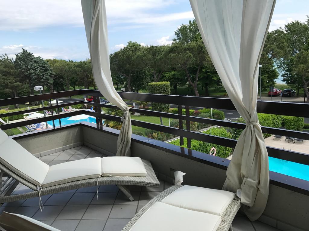 Alexandra Aparthotel Sirmione
