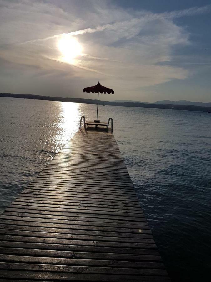 Alexandra Aparthotel Sirmione