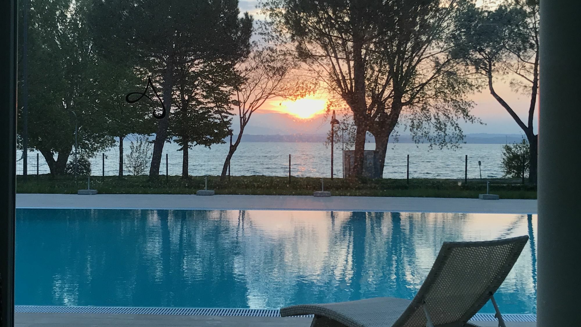 Aparthotel Alexandra Sirmione