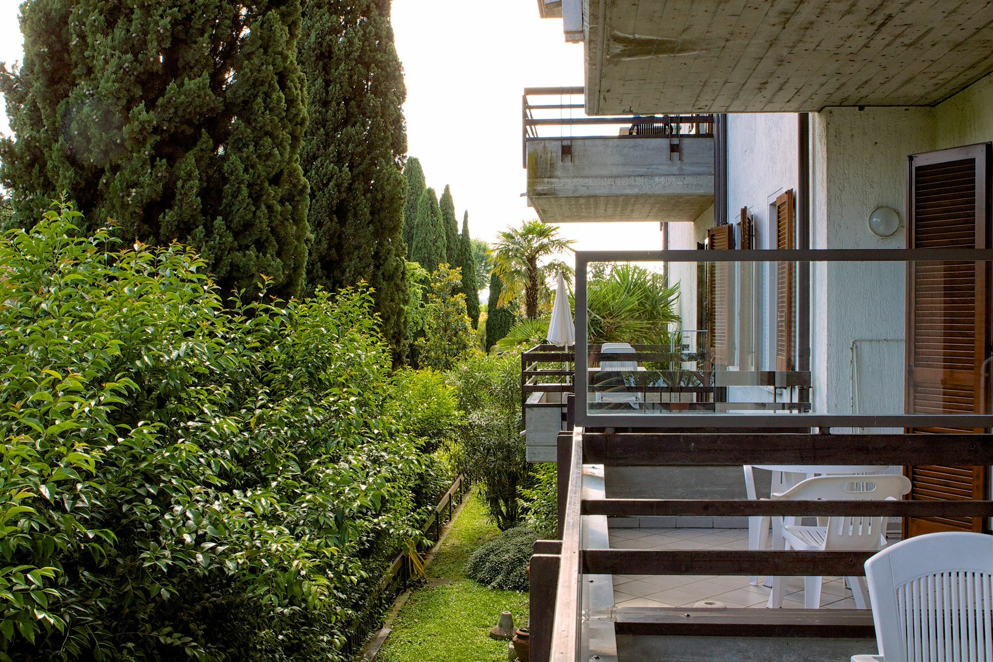 Alexandra Aparthotel