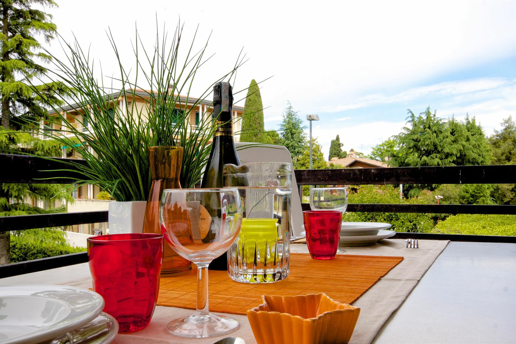 Alexandra Aparthotel Sirmione