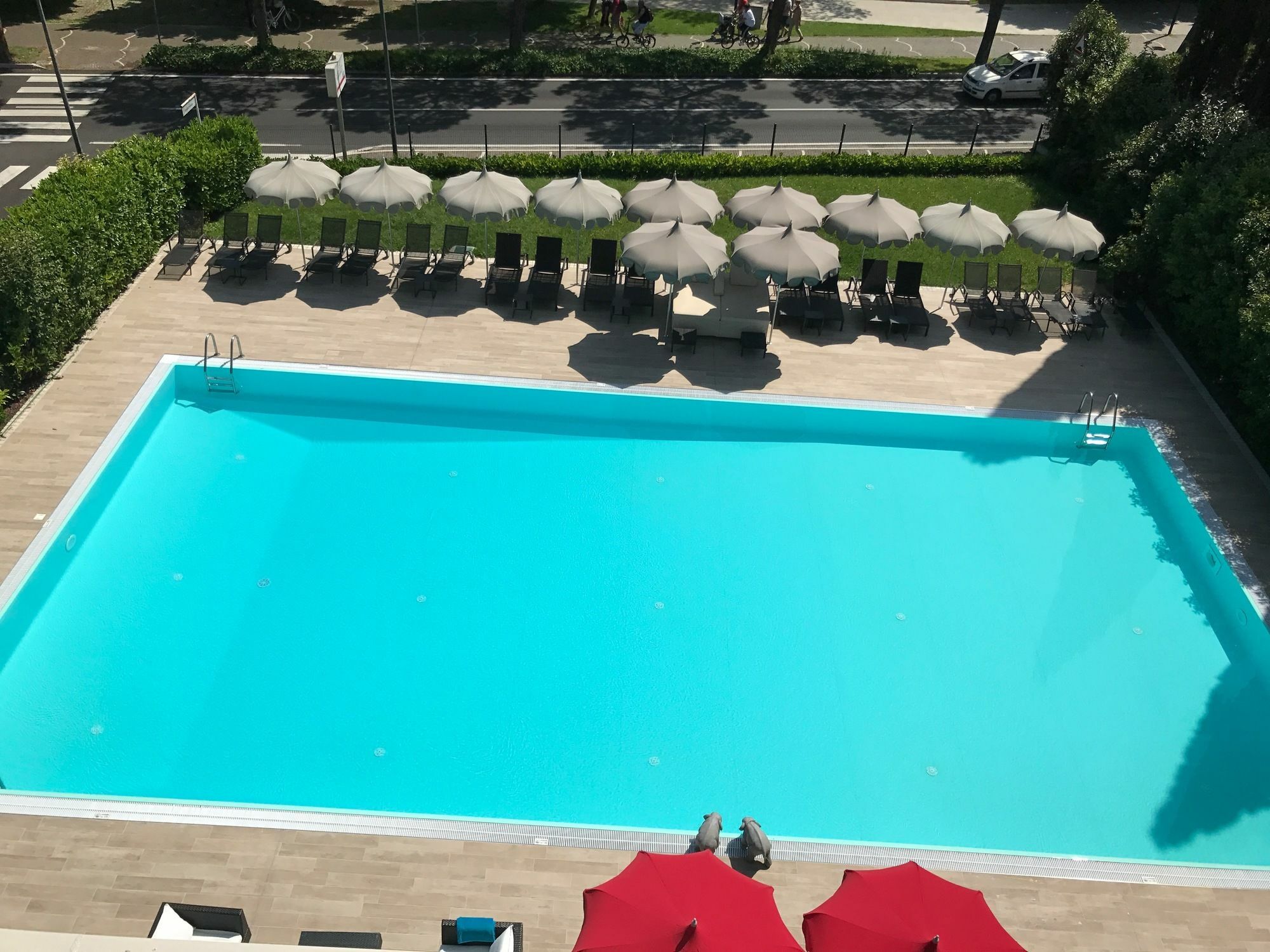Alexandra Aparthotel