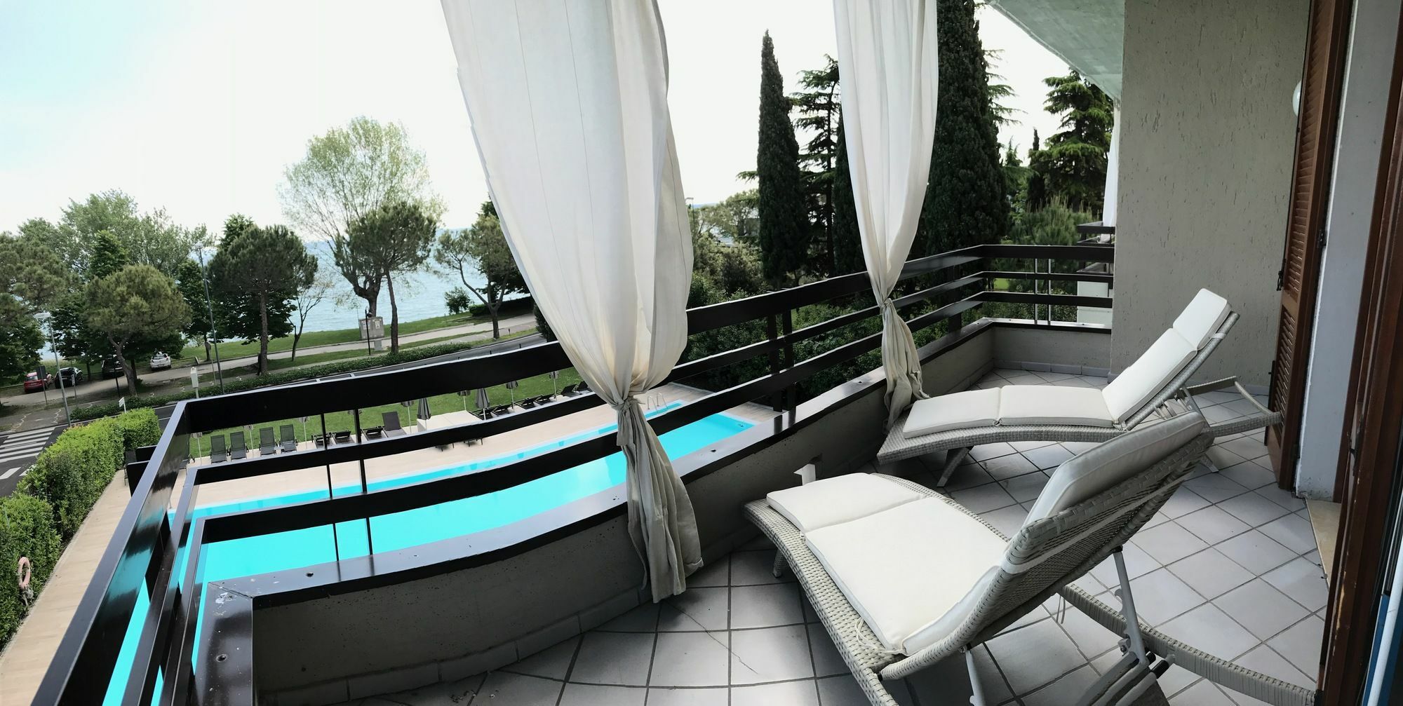 Aparthotel Alexandra
