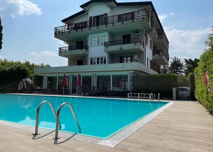 Residence Alexandra Stay
