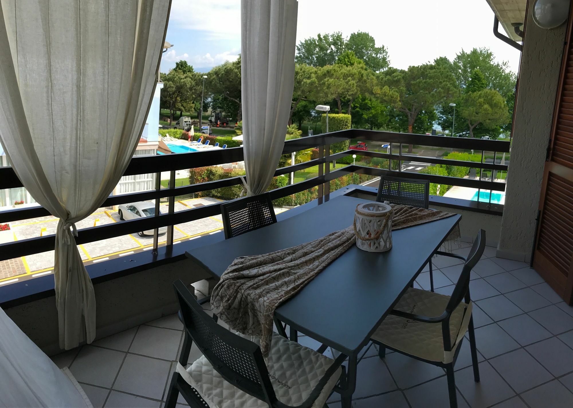 Aparthotel Alexandra 3*