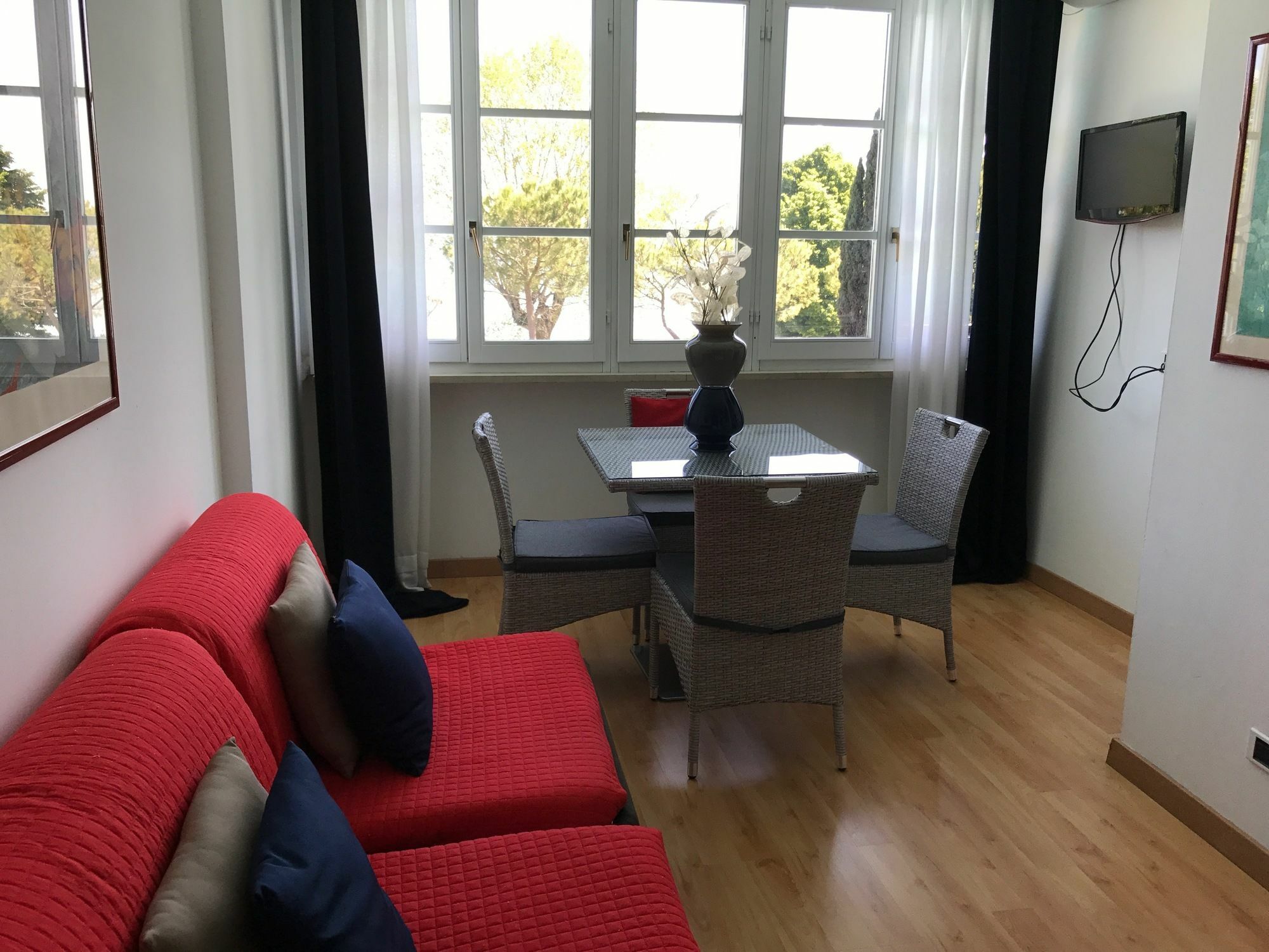 Aparthotel Alexandra Sirmione