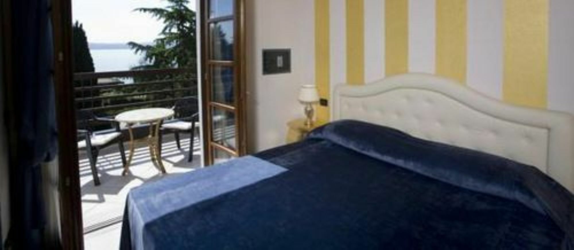 Aparthotel Alexandra Sirmione